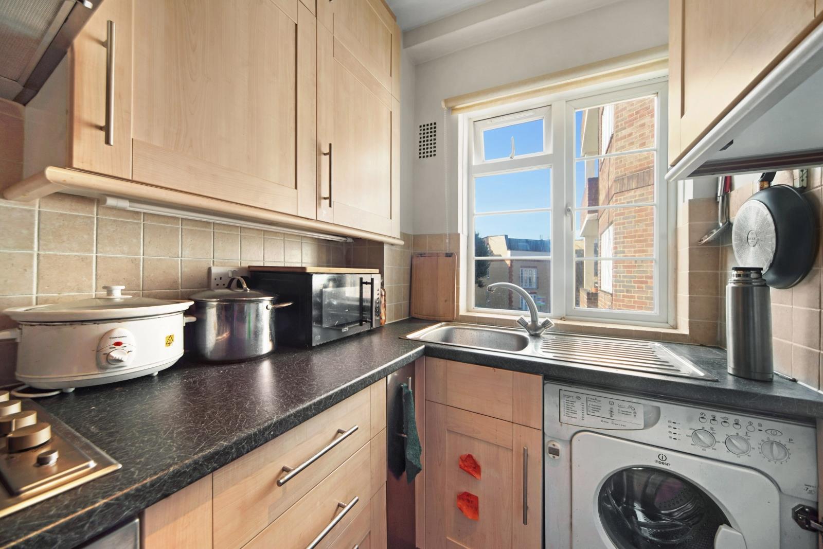 2 bed apartment to rent in Chiswick Village, London  - Property Image 5