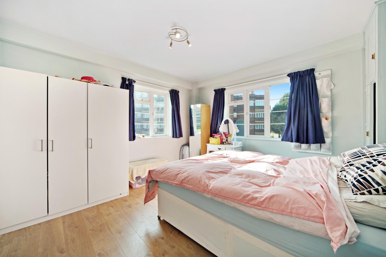 2 bed apartment to rent in Chiswick Village, London  - Property Image 3