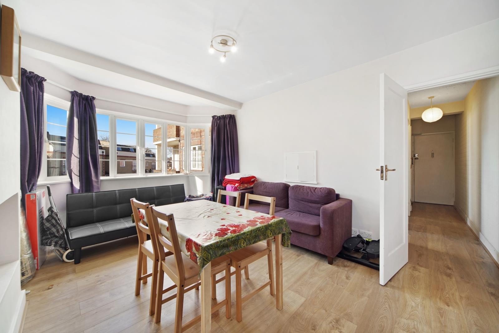 2 bed apartment to rent in Chiswick Village, London