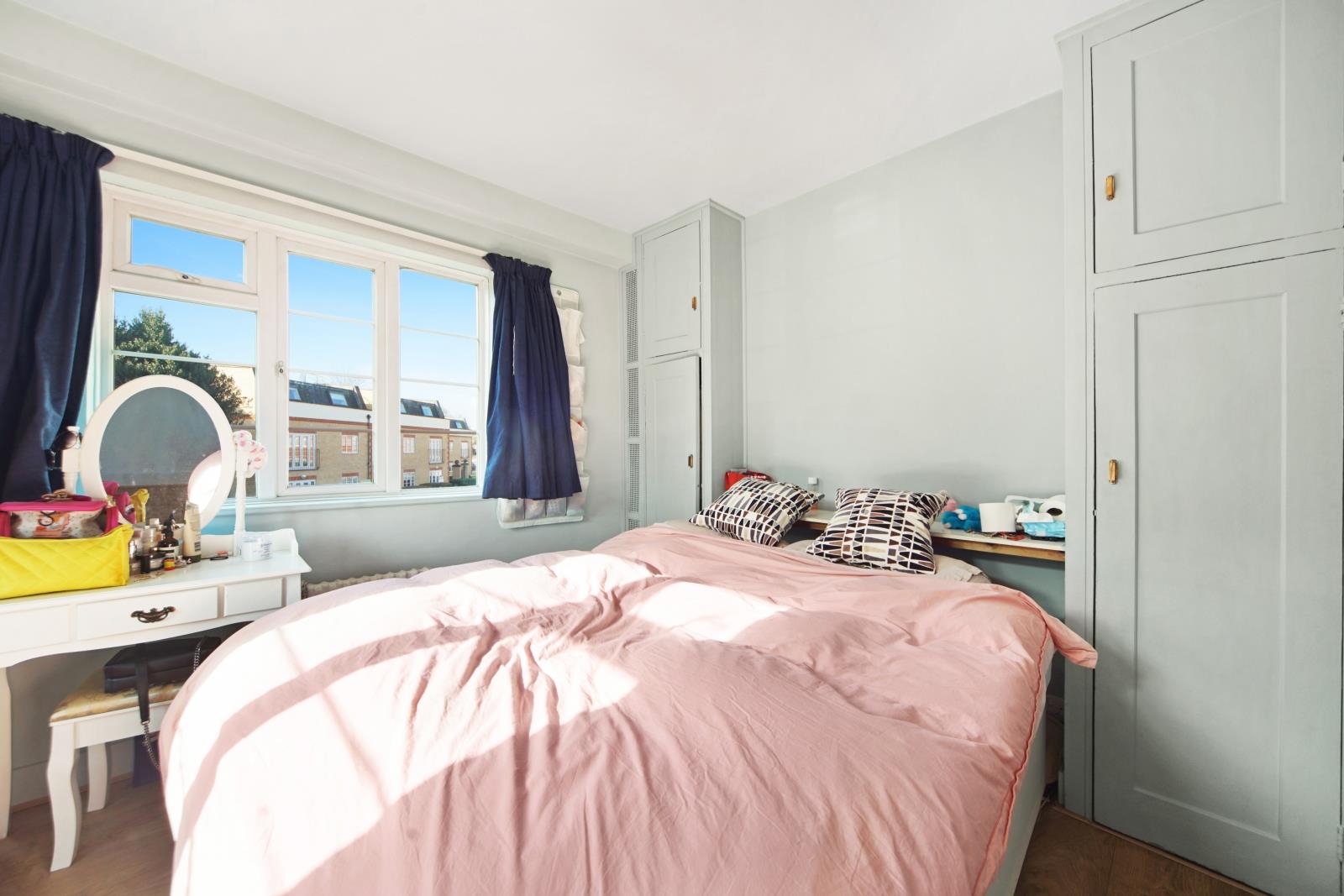 2 bed apartment to rent in Chiswick Village, London  - Property Image 4
