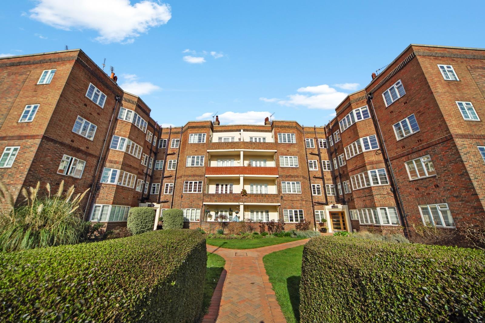 2 bed apartment to rent in Chiswick Village, London  - Property Image 8