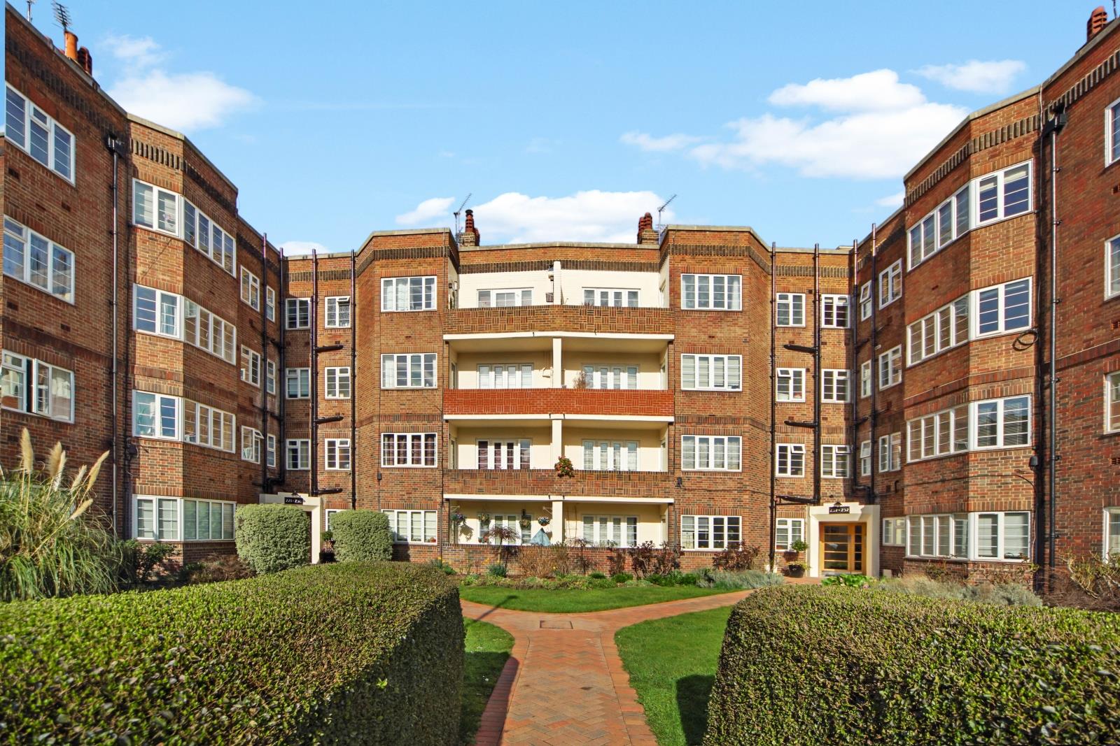 2 bed apartment to rent in Chiswick Village, London  - Property Image 7