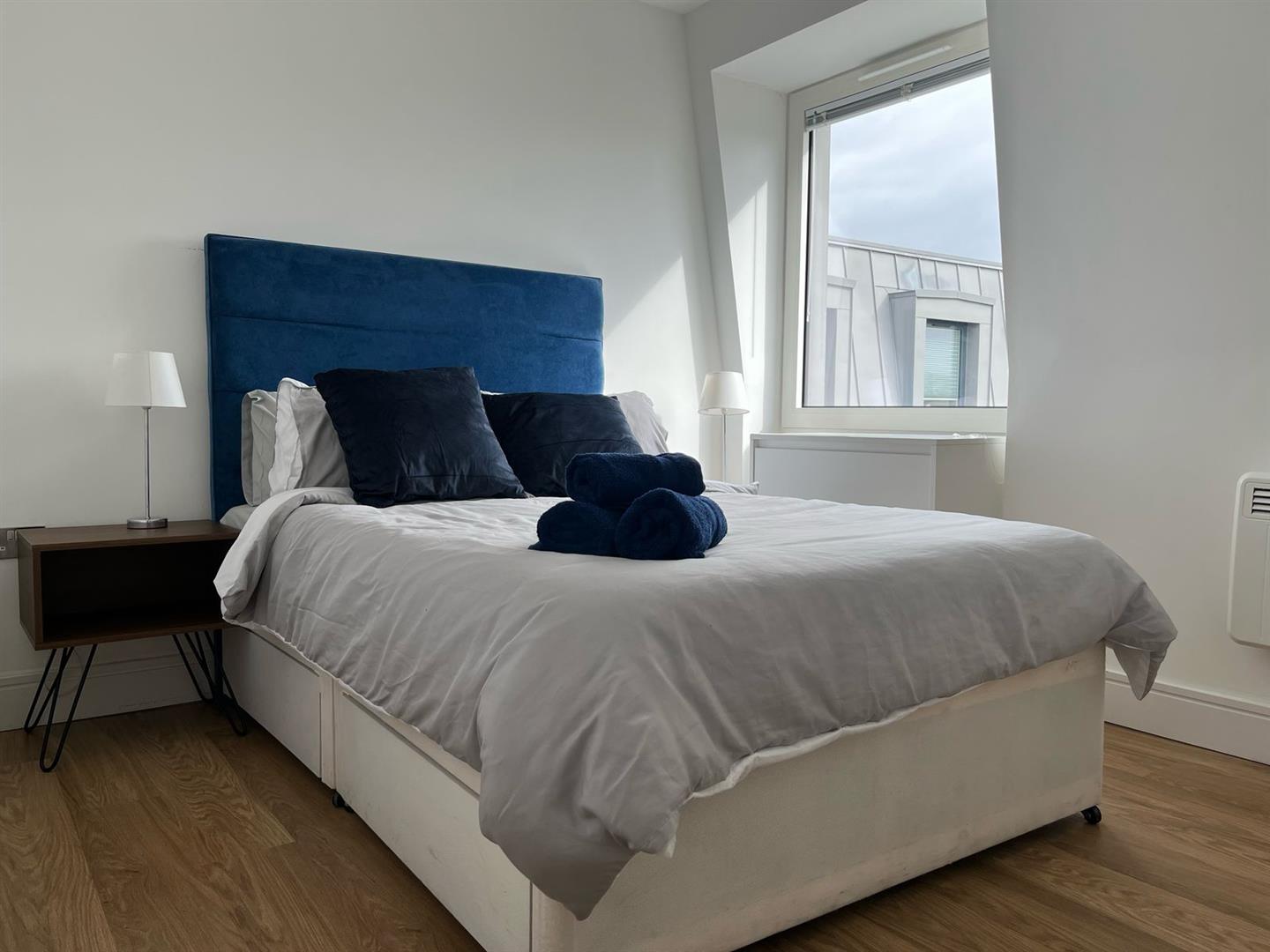 2 bed apartment to rent in Langwood House, Rickmansworth  - Property Image 7
