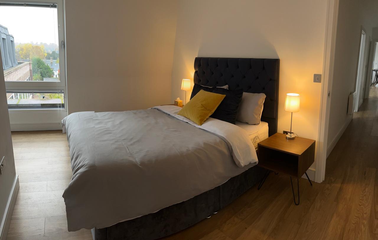 2 bed apartment to rent in Langwood House, Rickmansworth  - Property Image 4
