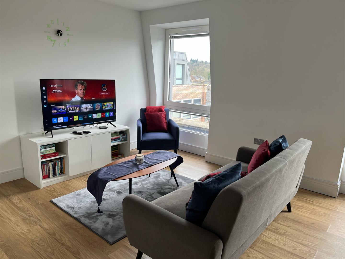 2 bed apartment to rent in Langwood House, Rickmansworth  - Property Image 8
