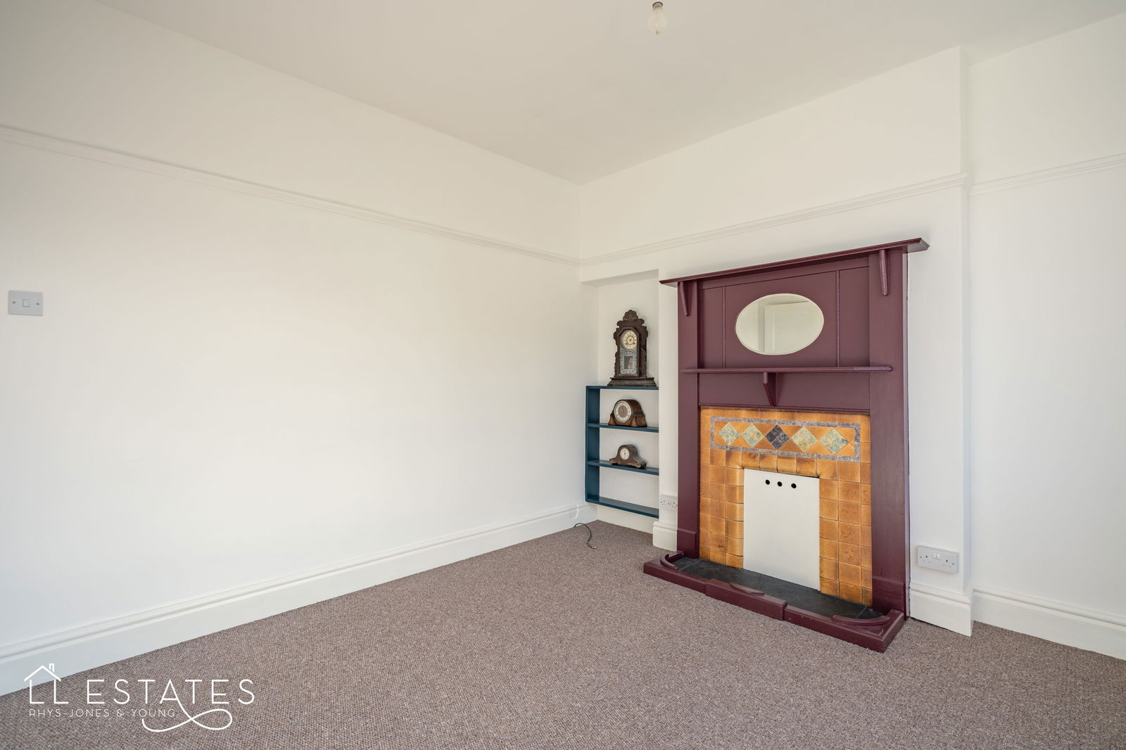 3 bed semi-detached house to rent in Brookdale Road, Rhyl, LL18 4PL  - Property Image 6