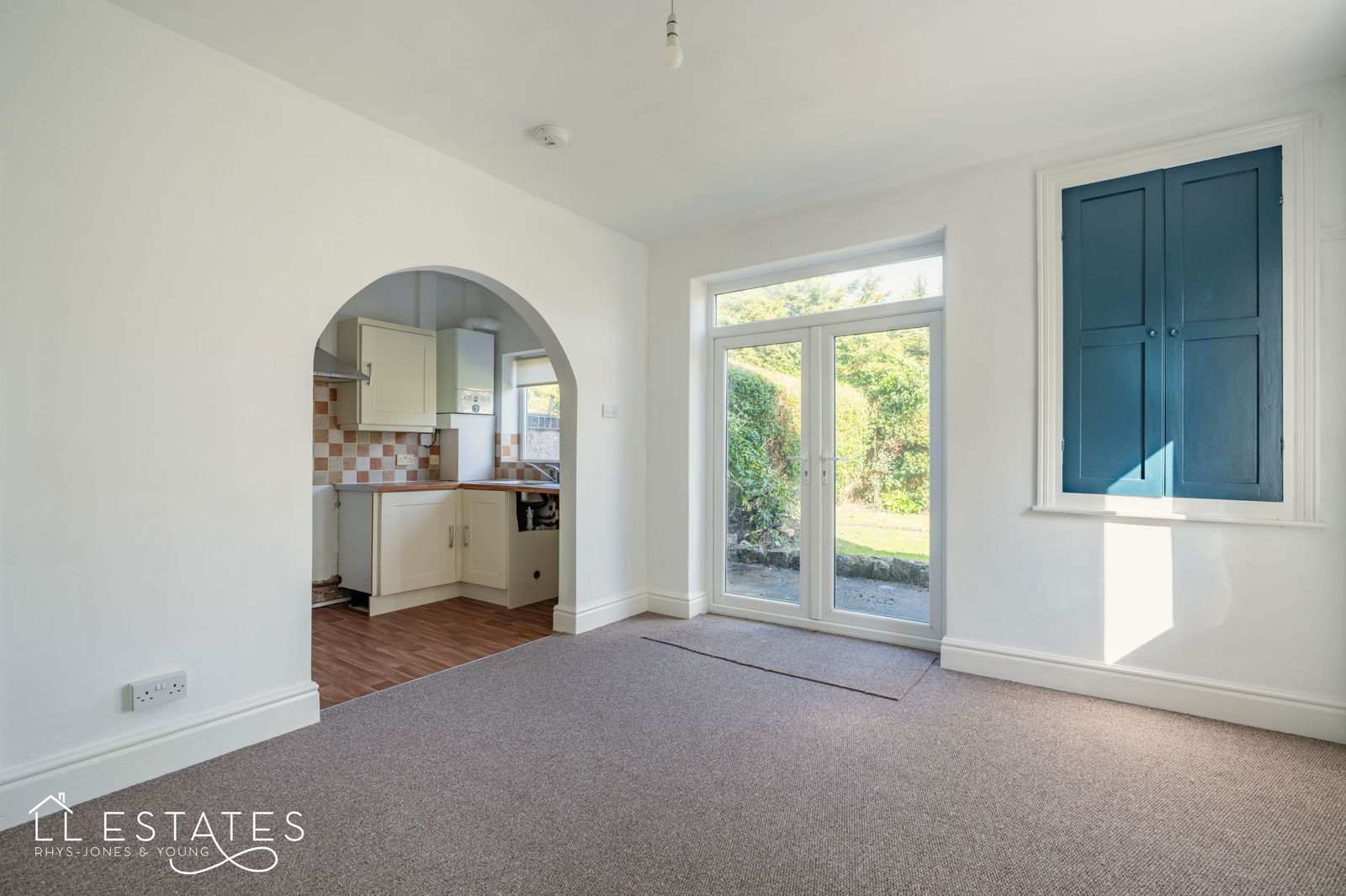 3 bed semi-detached house to rent in Brookdale Road, Rhyl, LL18 4PL  - Property Image 3