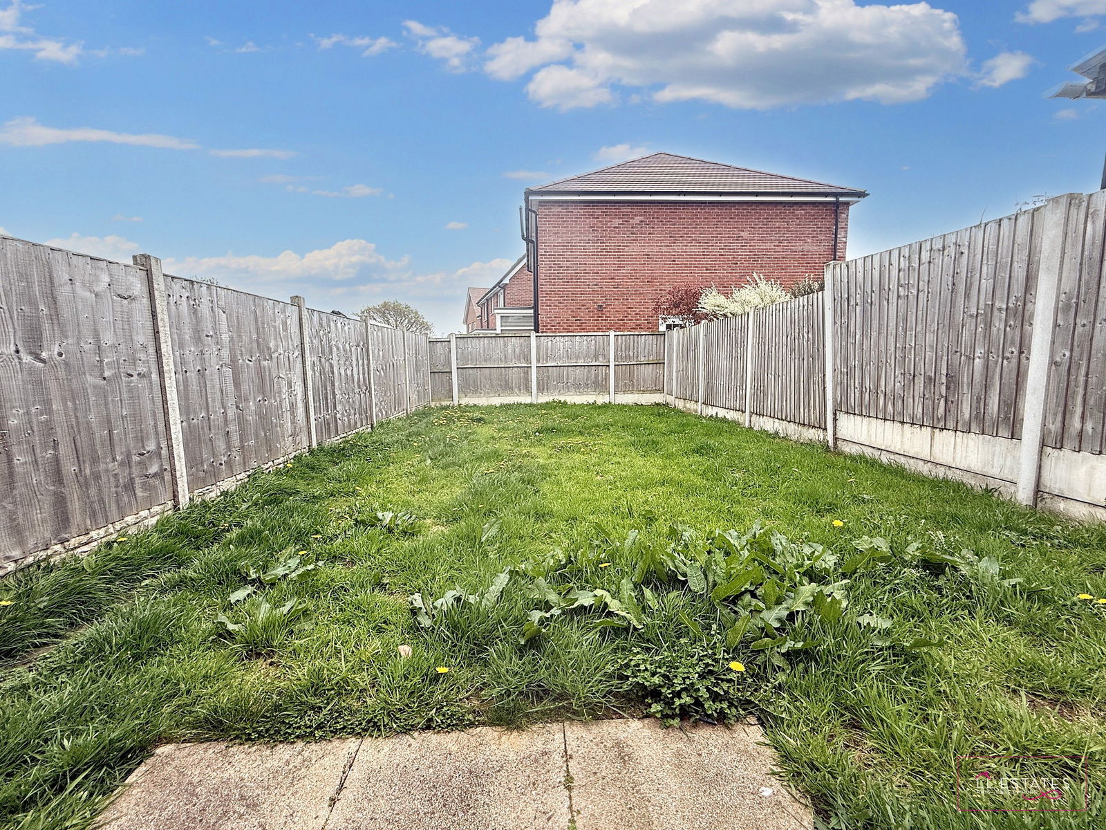 2 bed semi-detached house to rent in Hendre Wen, Abergele, Abergele, Conwy, LL22 9BX  - Property Image 7