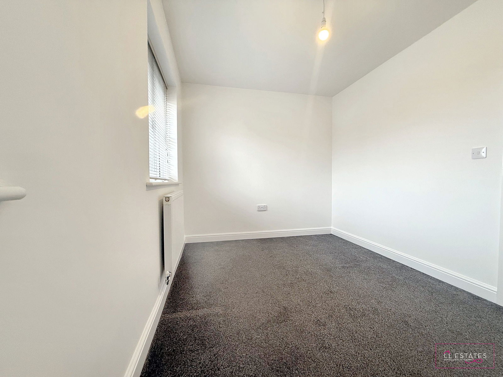 2 bed semi-detached house to rent in Hendre Wen, Abergele, Abergele, Conwy, LL22 9BX  - Property Image 6