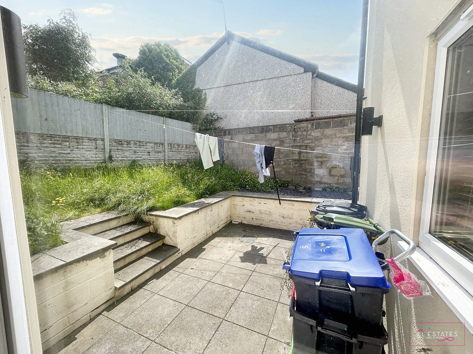 2 bed semi-detached house to rent in Parc Edith, Rhuddlan, Rhyl, LL18 2UQ 6