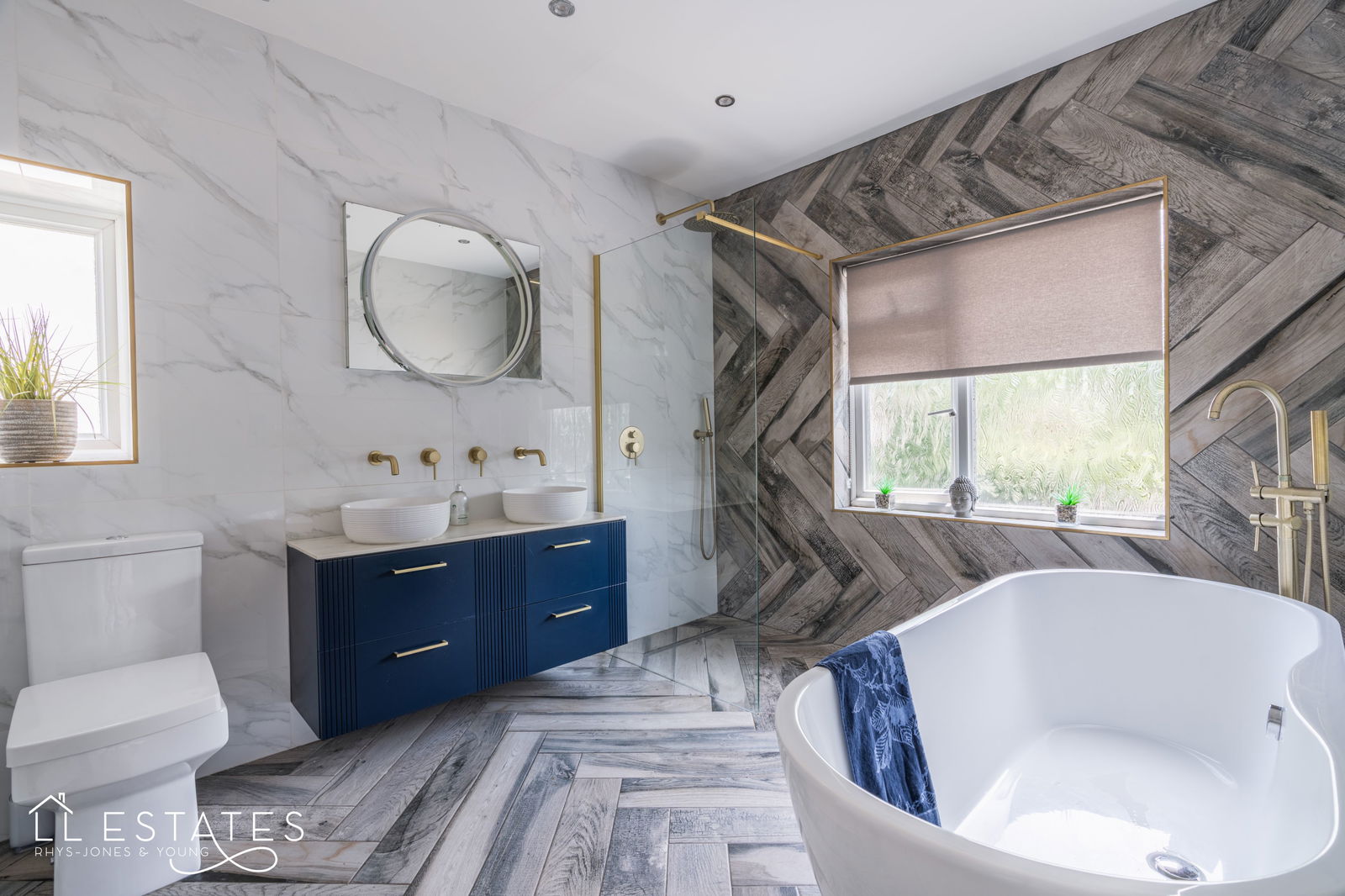 4 bed detached house for sale in Gronant Road, Prestatyn 5