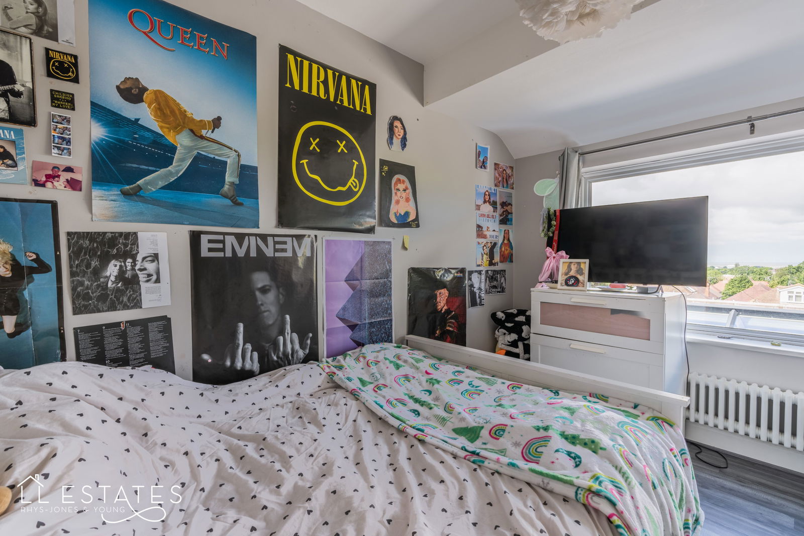 4 bed detached house for sale in Gronant Road, Prestatyn 14