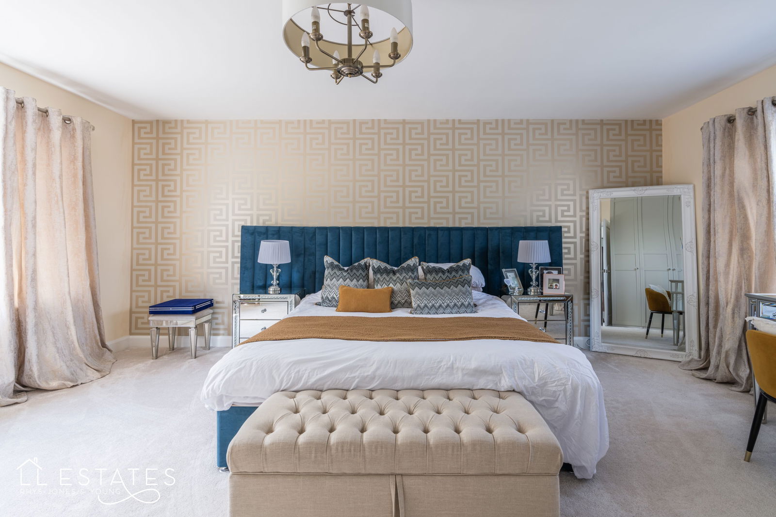 4 bed detached house for sale in Gronant Road, Prestatyn 10