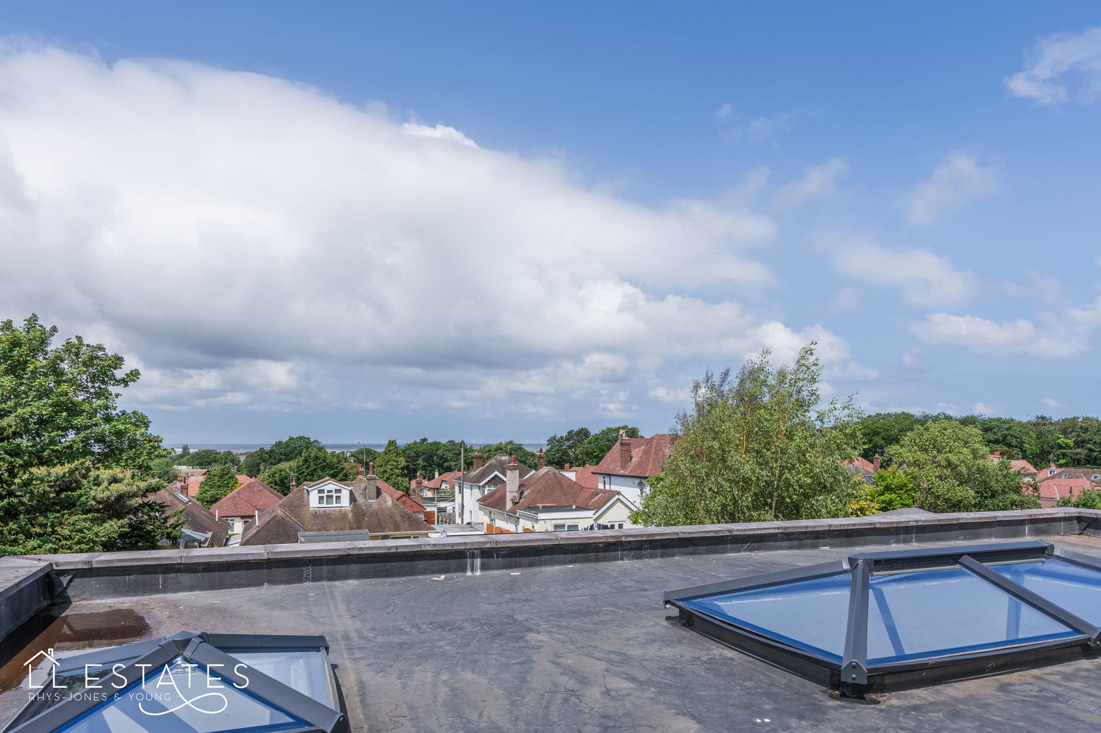 4 bed detached house for sale in Gronant Road, Prestatyn  - Property Image 17