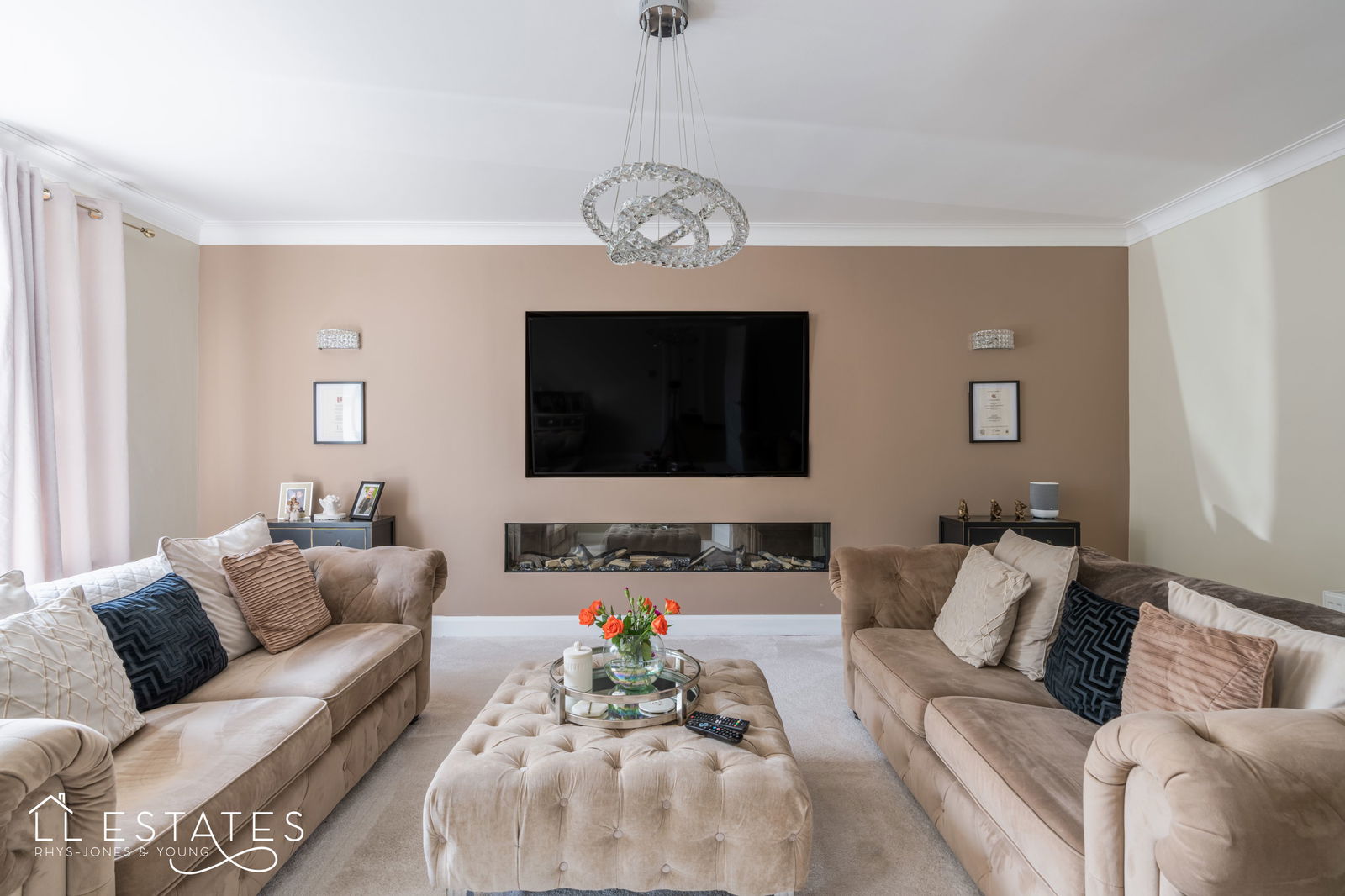 4 bed detached house for sale in Gronant Road, Prestatyn  - Property Image 3