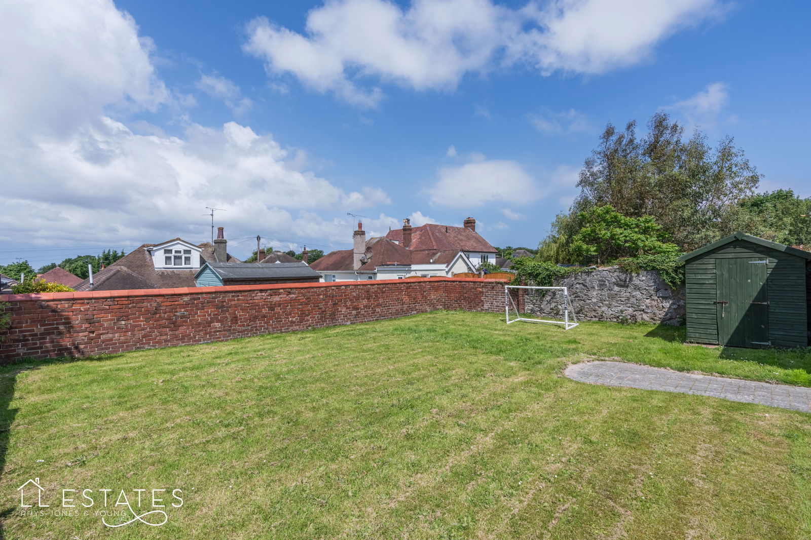 4 bed detached house for sale in Gronant Road, Prestatyn 17