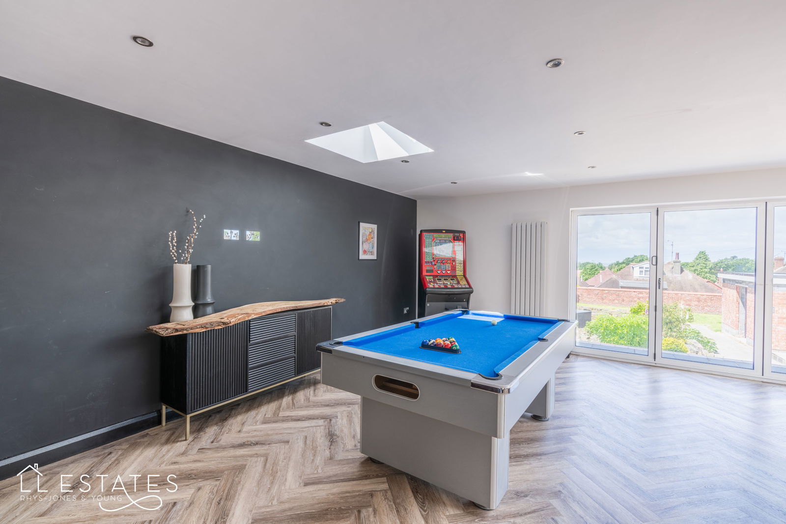 4 bed detached house for sale in Gronant Road, Prestatyn  - Property Image 5