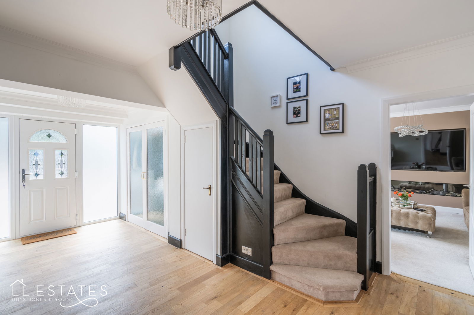 4 bed detached house for sale in Gronant Road, Prestatyn 8