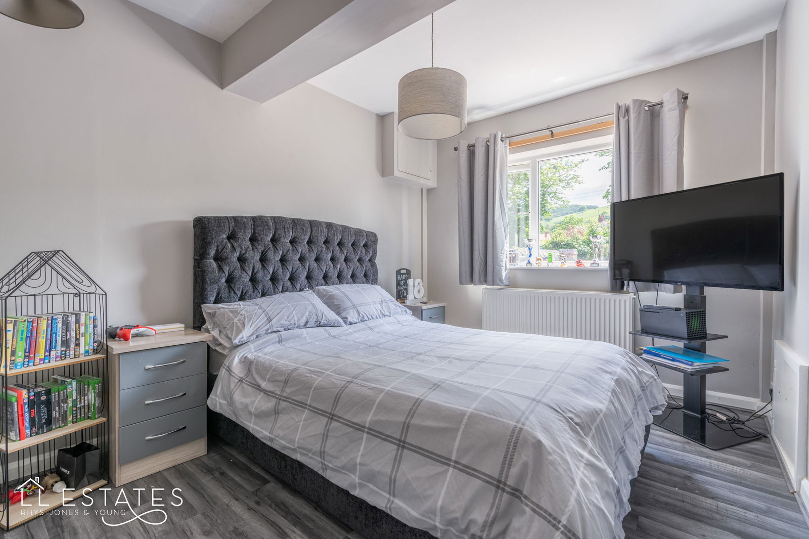 4 bed detached house for sale in Gronant Road, Prestatyn  - Property Image 13