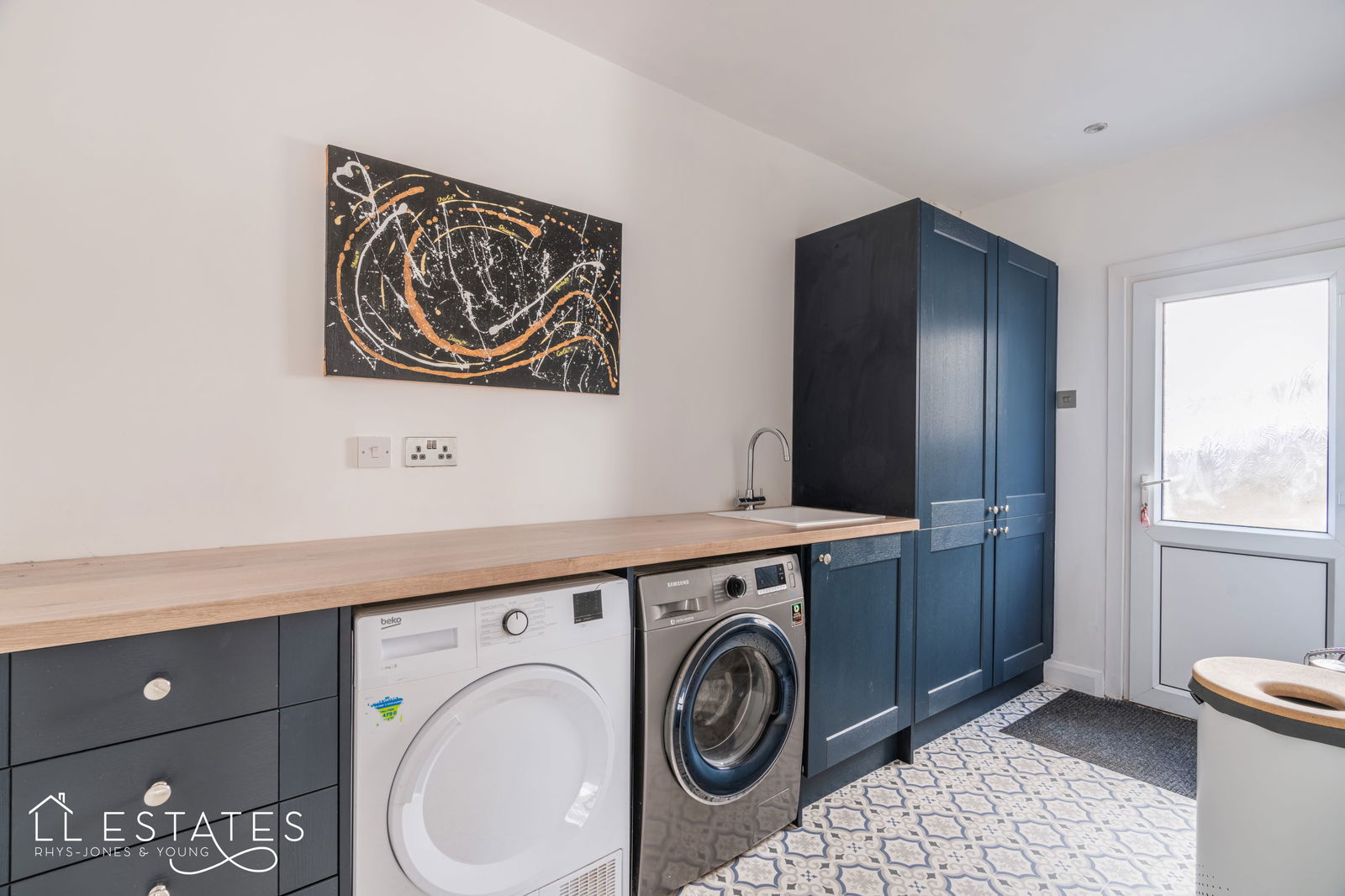 4 bed detached house for sale in Gronant Road, Prestatyn  - Property Image 8