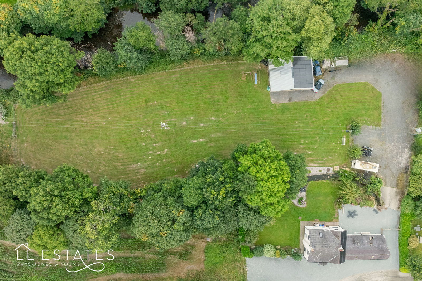 3 bed detached house for sale in Lower Denbigh Road, St. Asaph  - Property Image 13