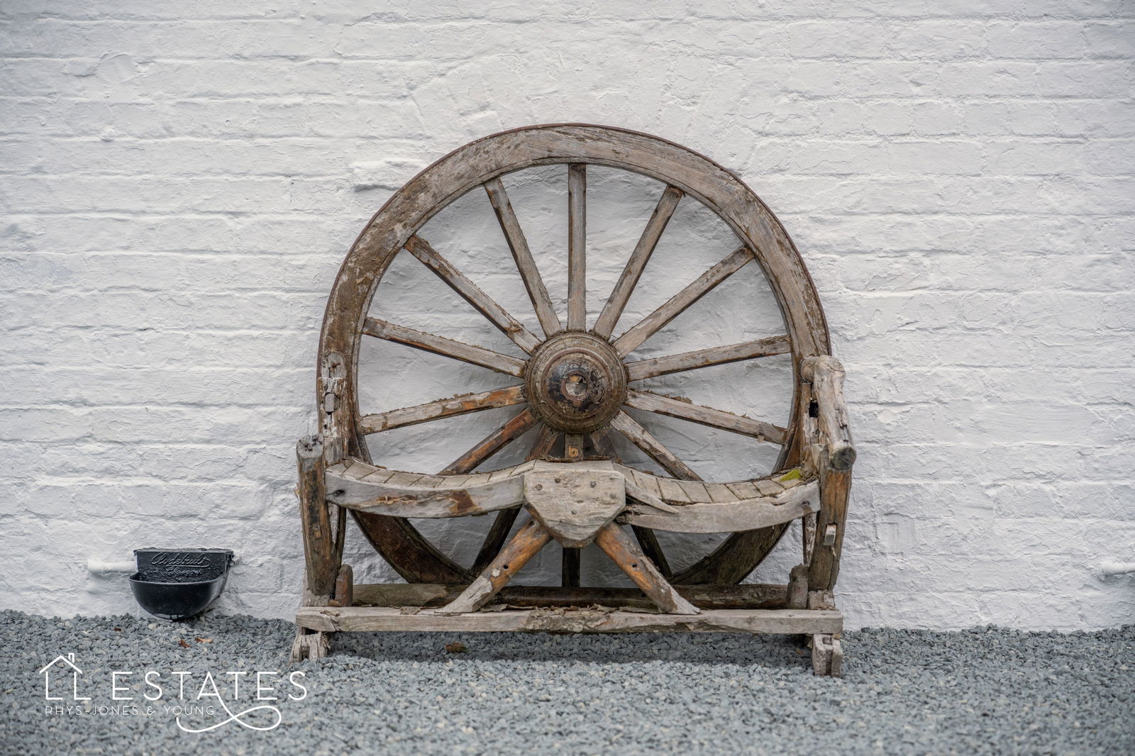 3 bed detached house for sale in Lower Denbigh Road, St. Asaph 14