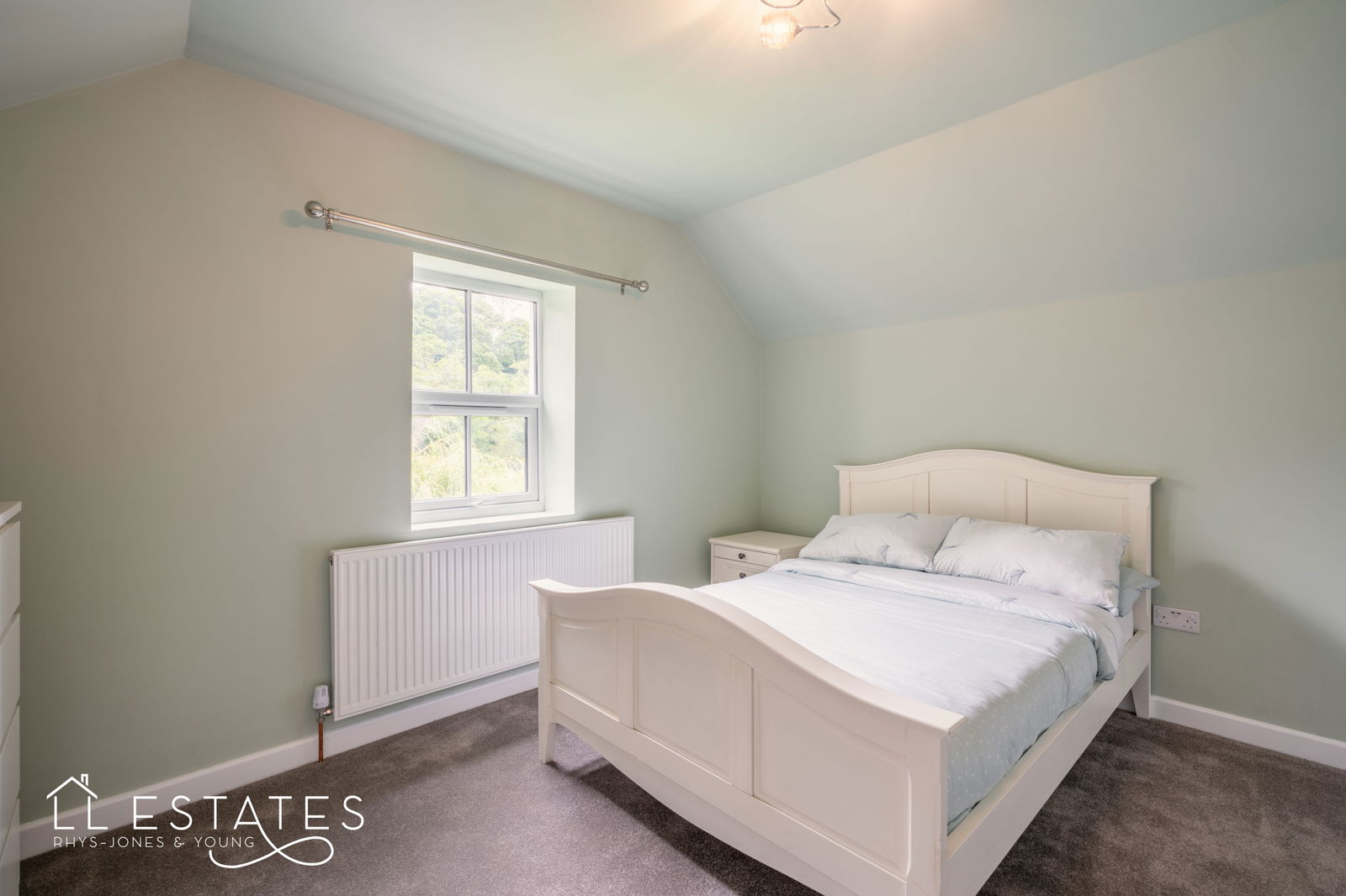 3 bed detached house for sale in Lower Denbigh Road, St. Asaph 6