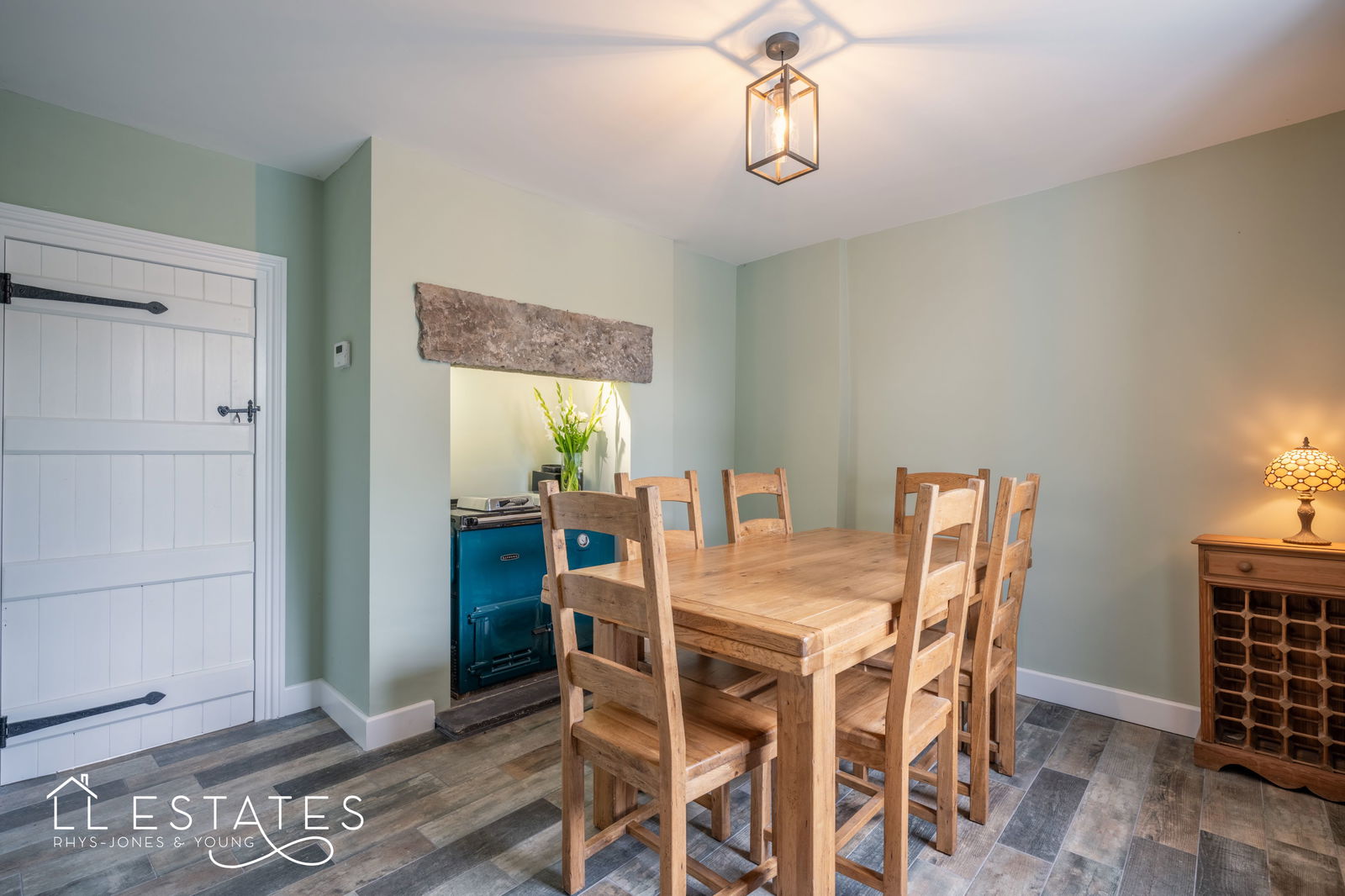 3 bed detached house for sale in Lower Denbigh Road, St. Asaph  - Property Image 6