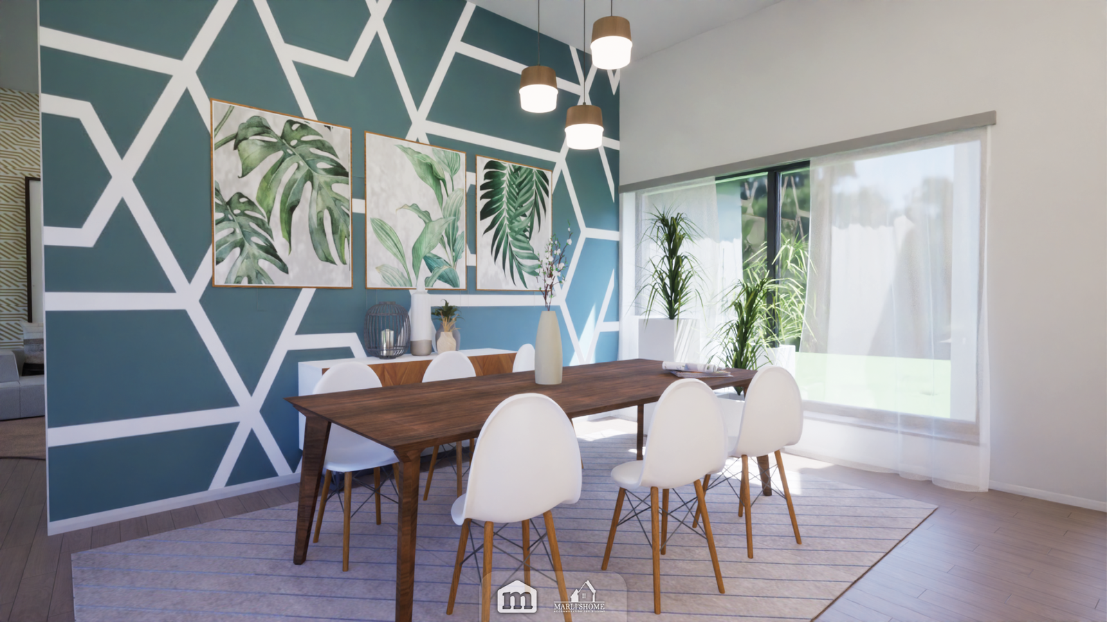 4 bed land for sale in Ffordd Pen Y Maes, Trefnant. LL16 4YL  - Property Image 4