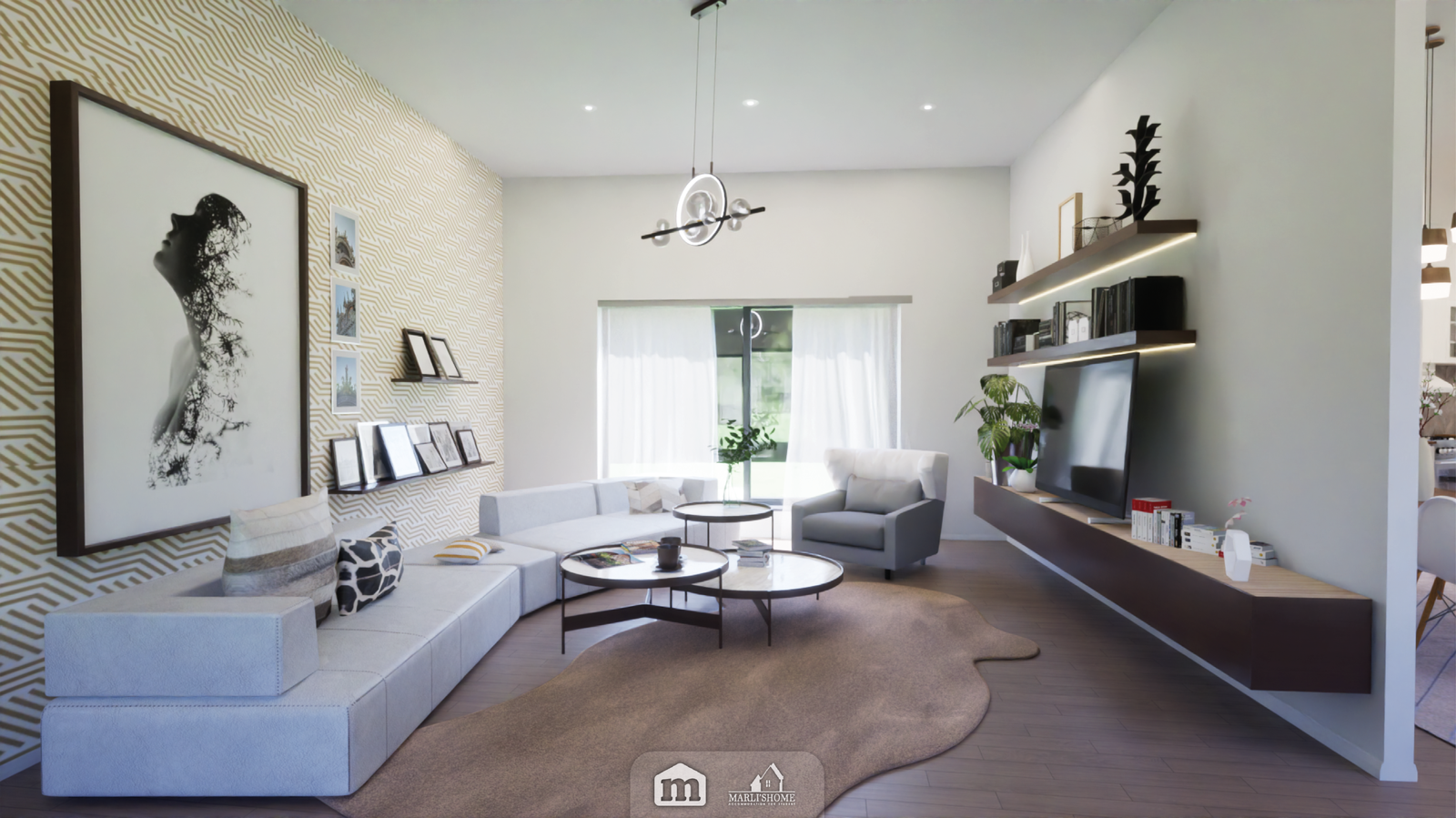 4 bed land for sale in Ffordd Pen Y Maes, Trefnant. LL16 4YL  - Property Image 5