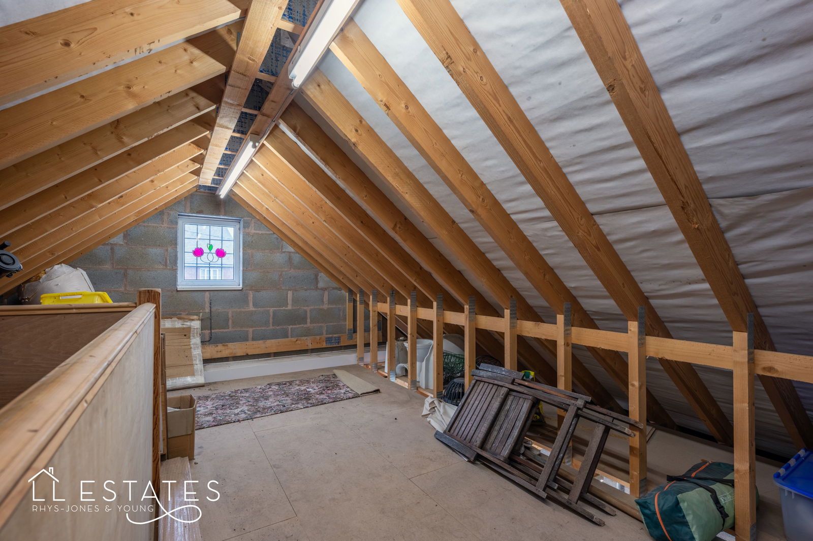 3 bed detached house for sale in Bodfari Road, Trefnant  - Property Image 13