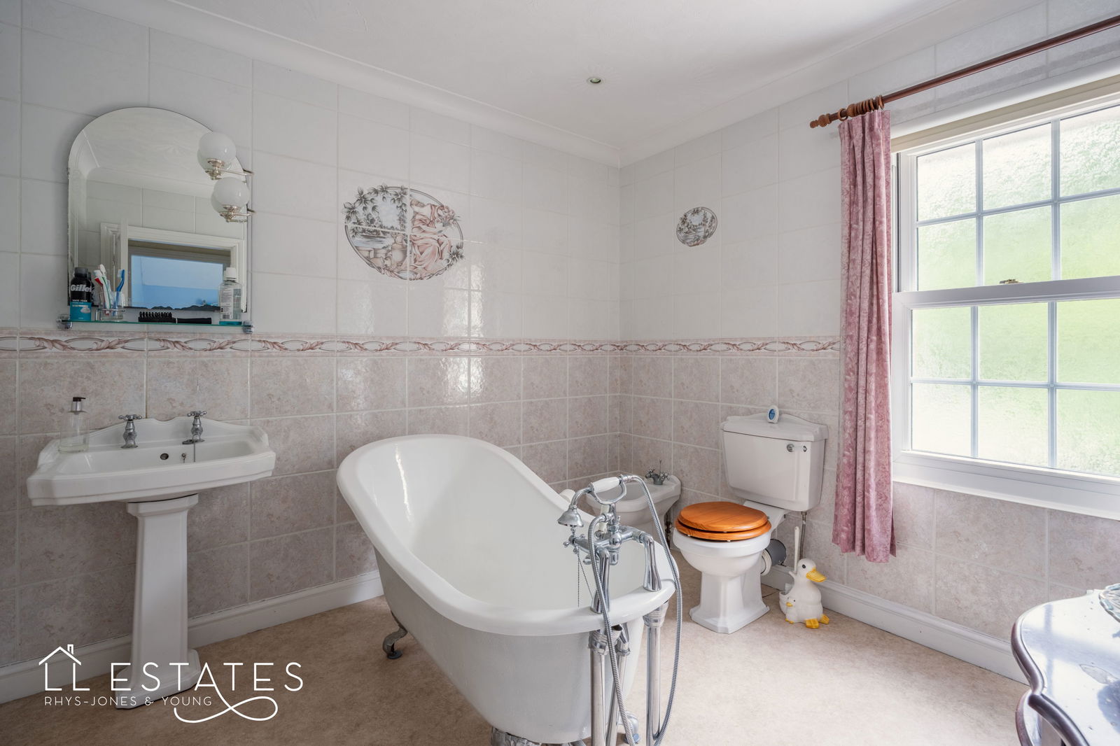 3 bed detached house for sale in Bodfari Road, Trefnant 10