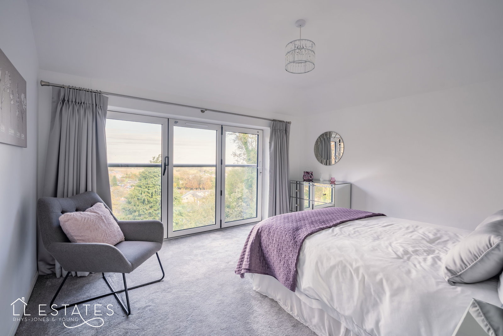 3 bed detached house for sale in Waterfall Road, Dyserth 14