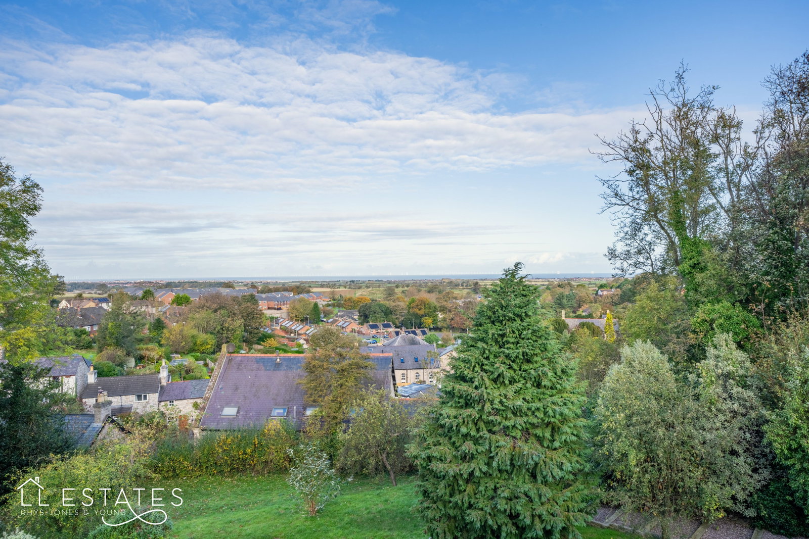 3 bed detached house for sale in Waterfall Road, Dyserth 16