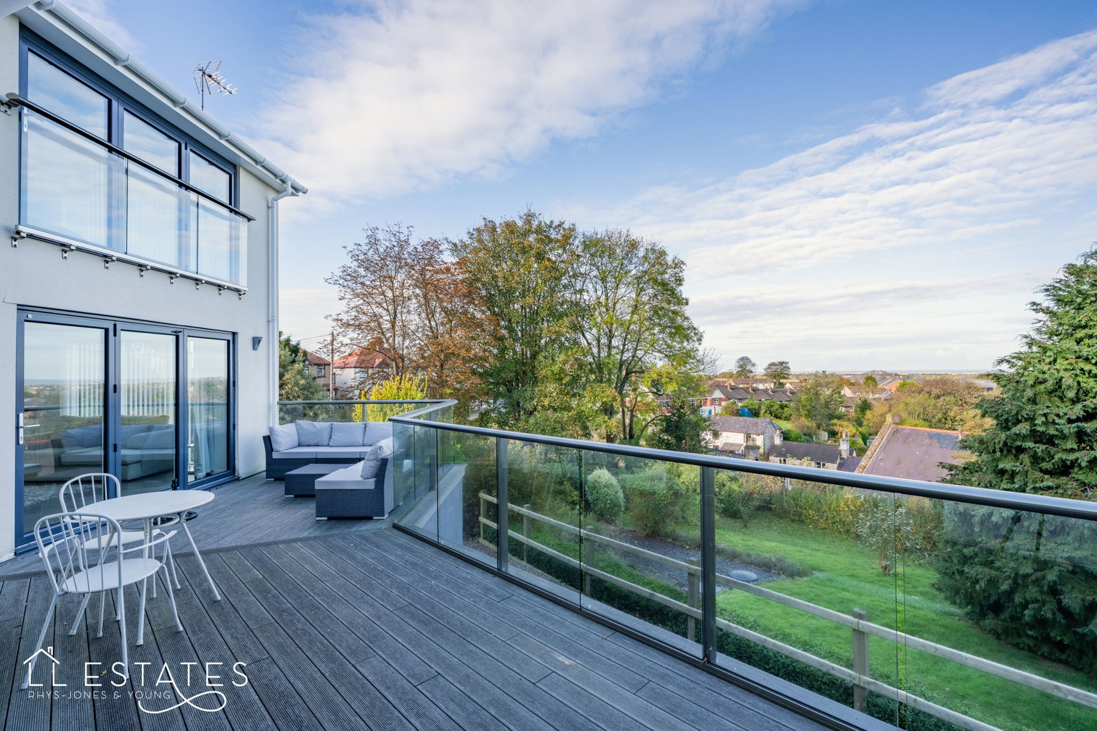 3 bed detached house for sale in Waterfall Road, Dyserth 9