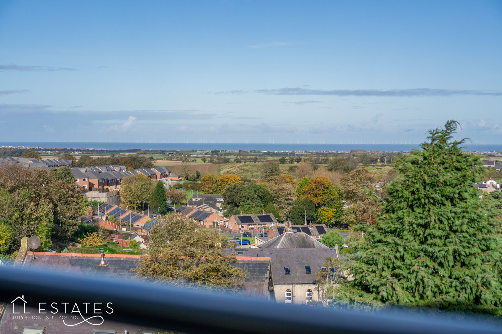 3 bed detached house for sale in Waterfall Road, Dyserth 20
