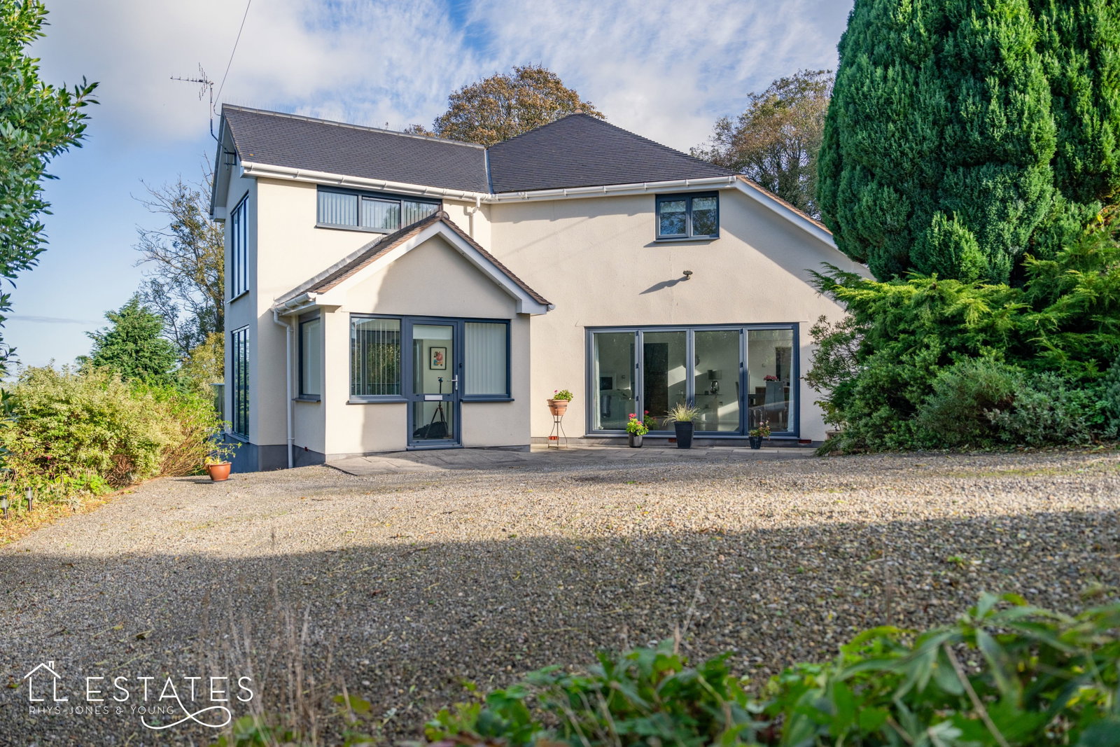 3 bed detached house for sale in Waterfall Road, Dyserth 21