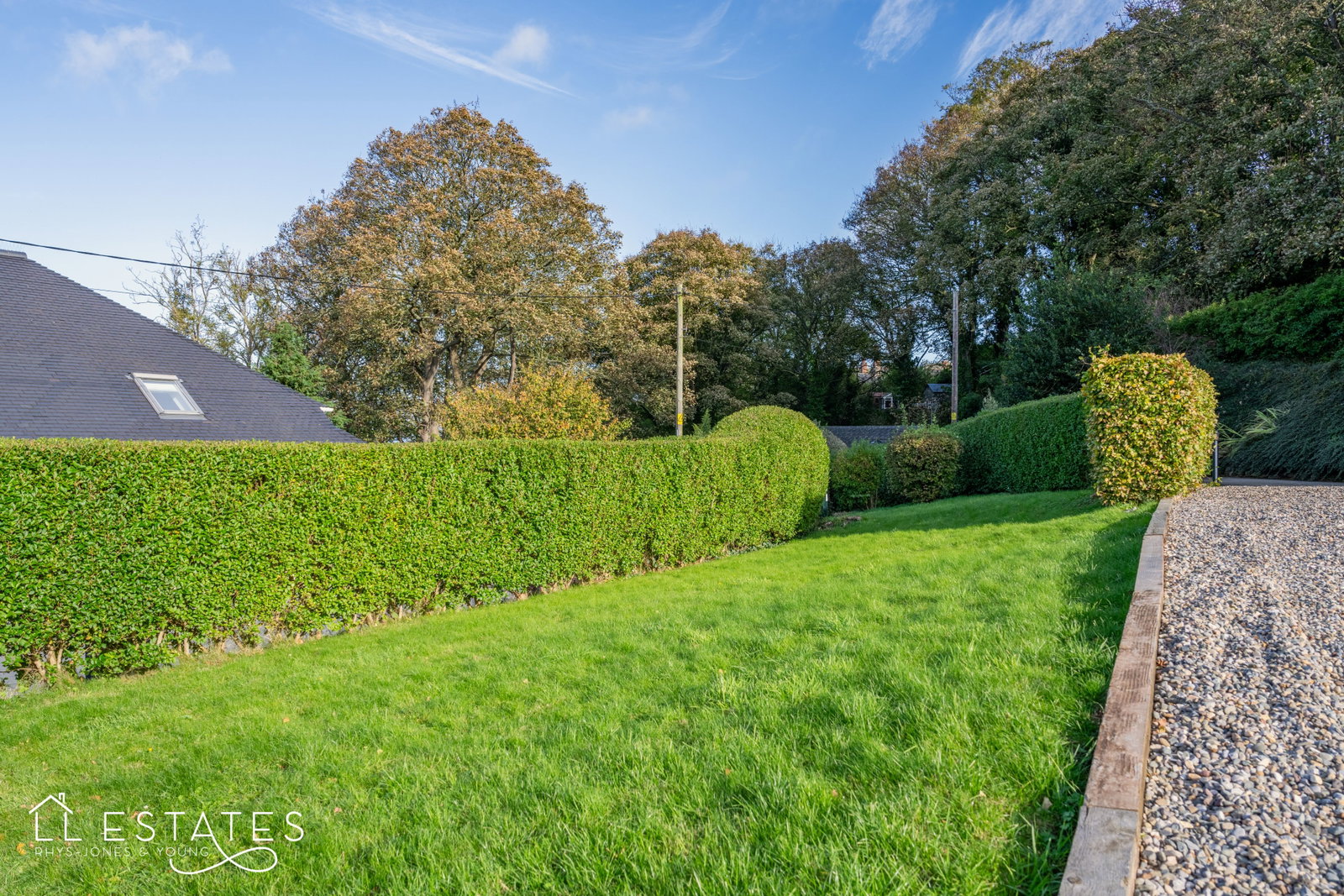 3 bed detached house for sale in Waterfall Road, Dyserth  - Property Image 23