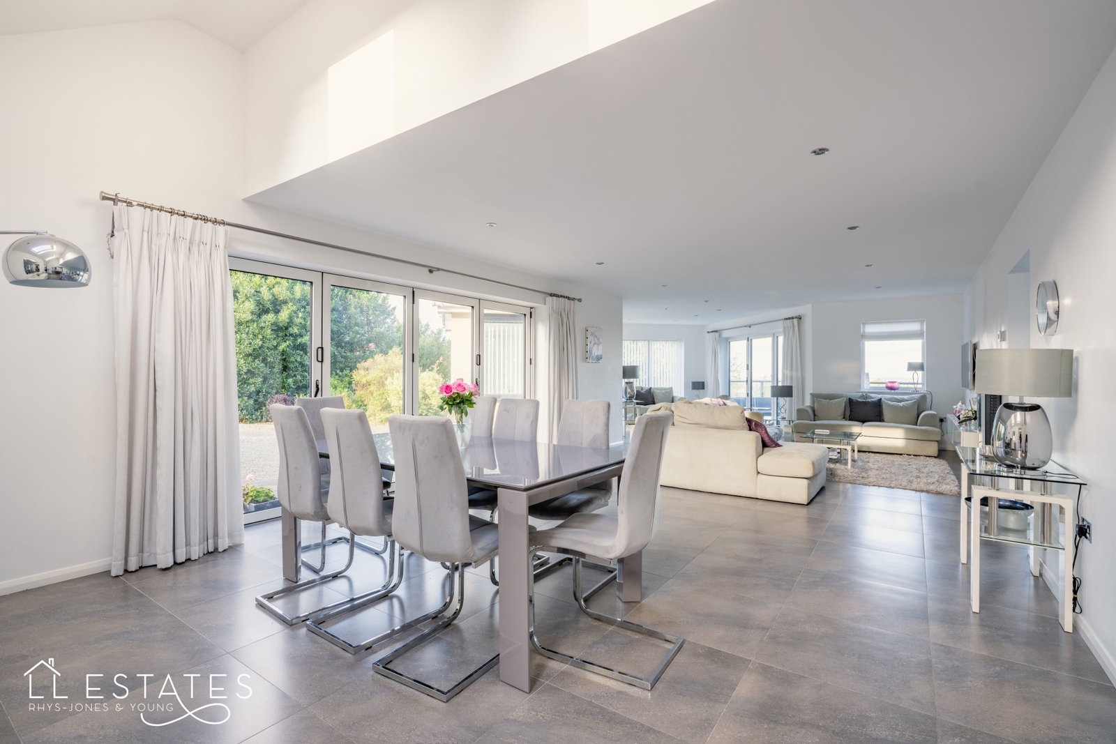 3 bed detached house for sale in Waterfall Road, Dyserth 4