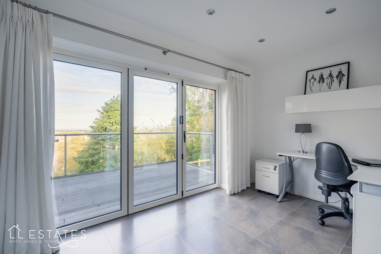 3 bed detached house for sale in Waterfall Road, Dyserth 8
