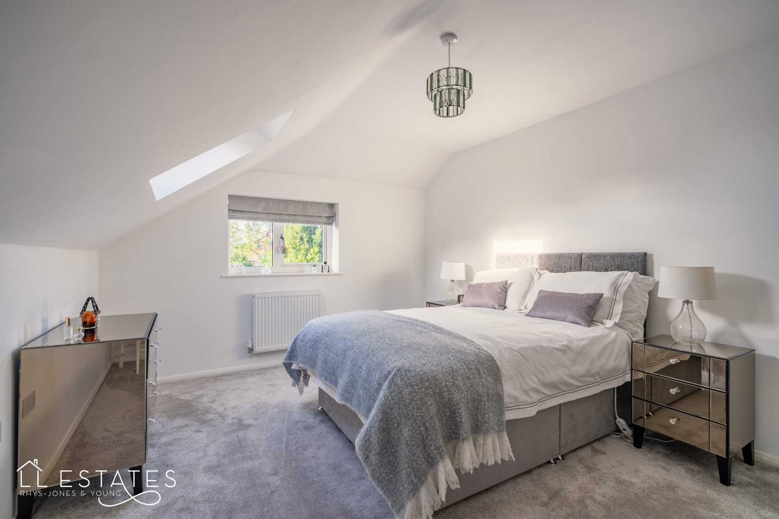 3 bed detached house for sale in Waterfall Road, Dyserth  - Property Image 11