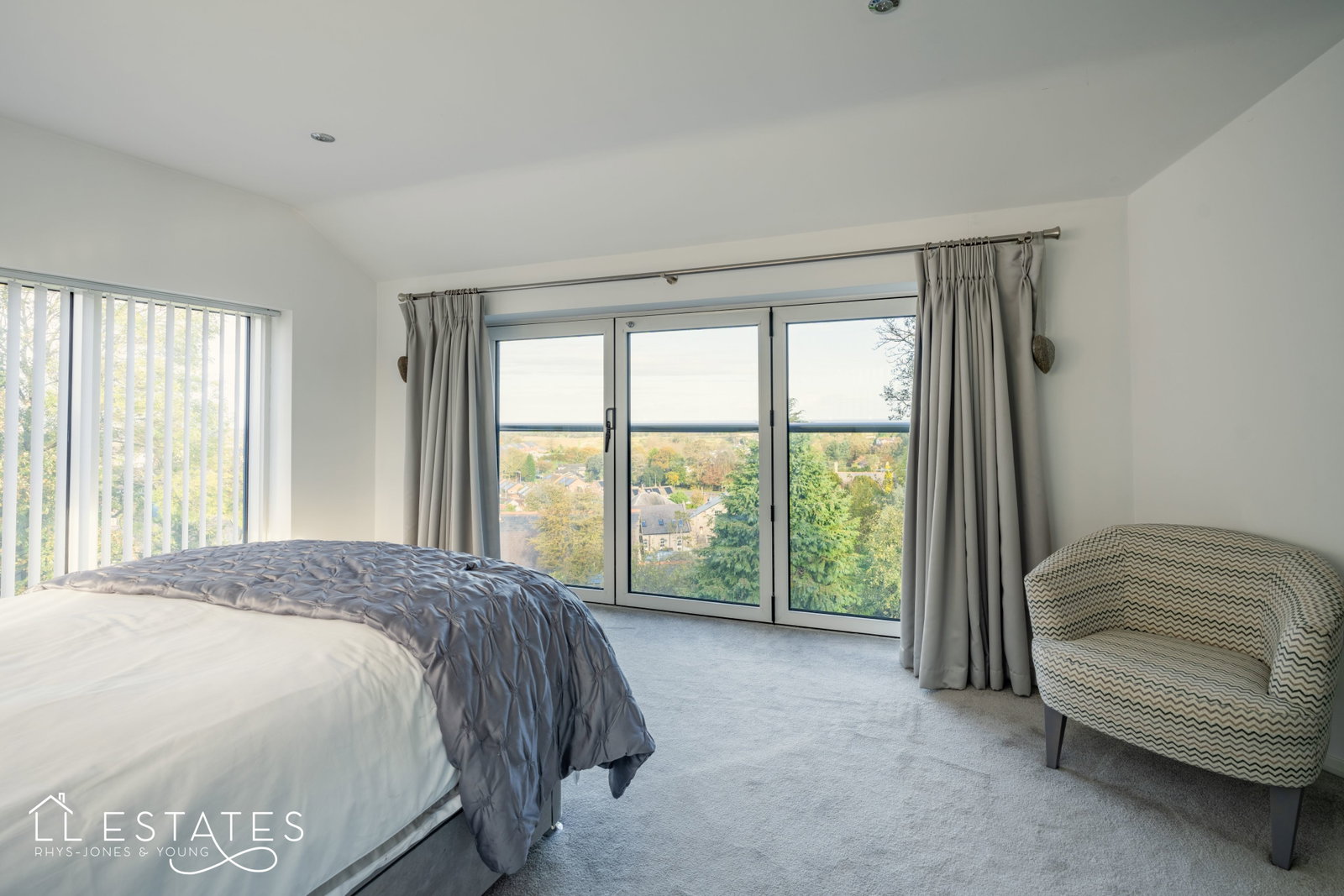 3 bed detached house for sale in Waterfall Road, Dyserth  - Property Image 13
