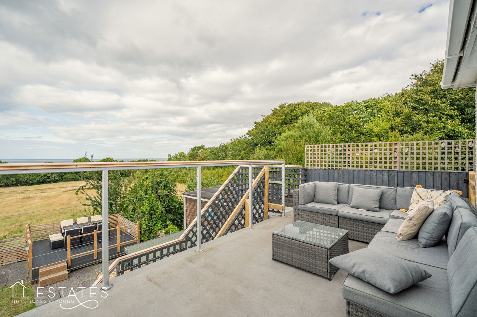 2 bed bungalow for sale in Abbey Drive, Gronant, Prestatyn 14