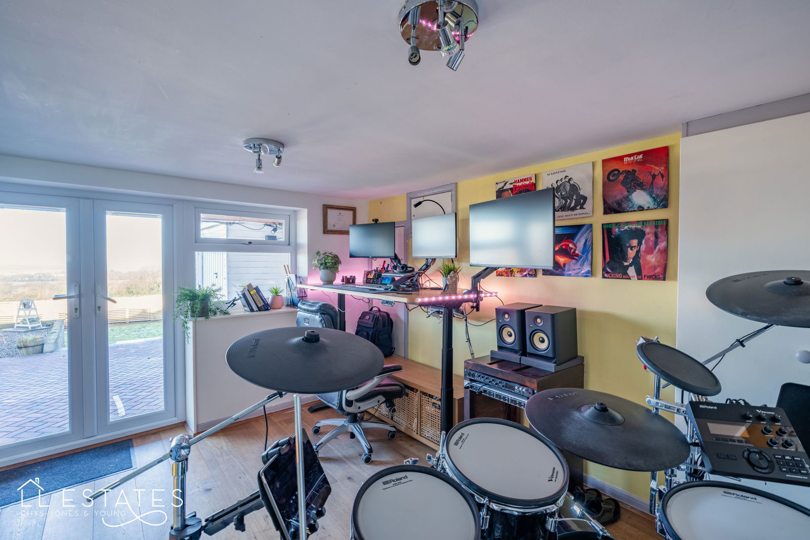 2 bed bungalow for sale in Abbey Drive, Gronant, Prestatyn 10