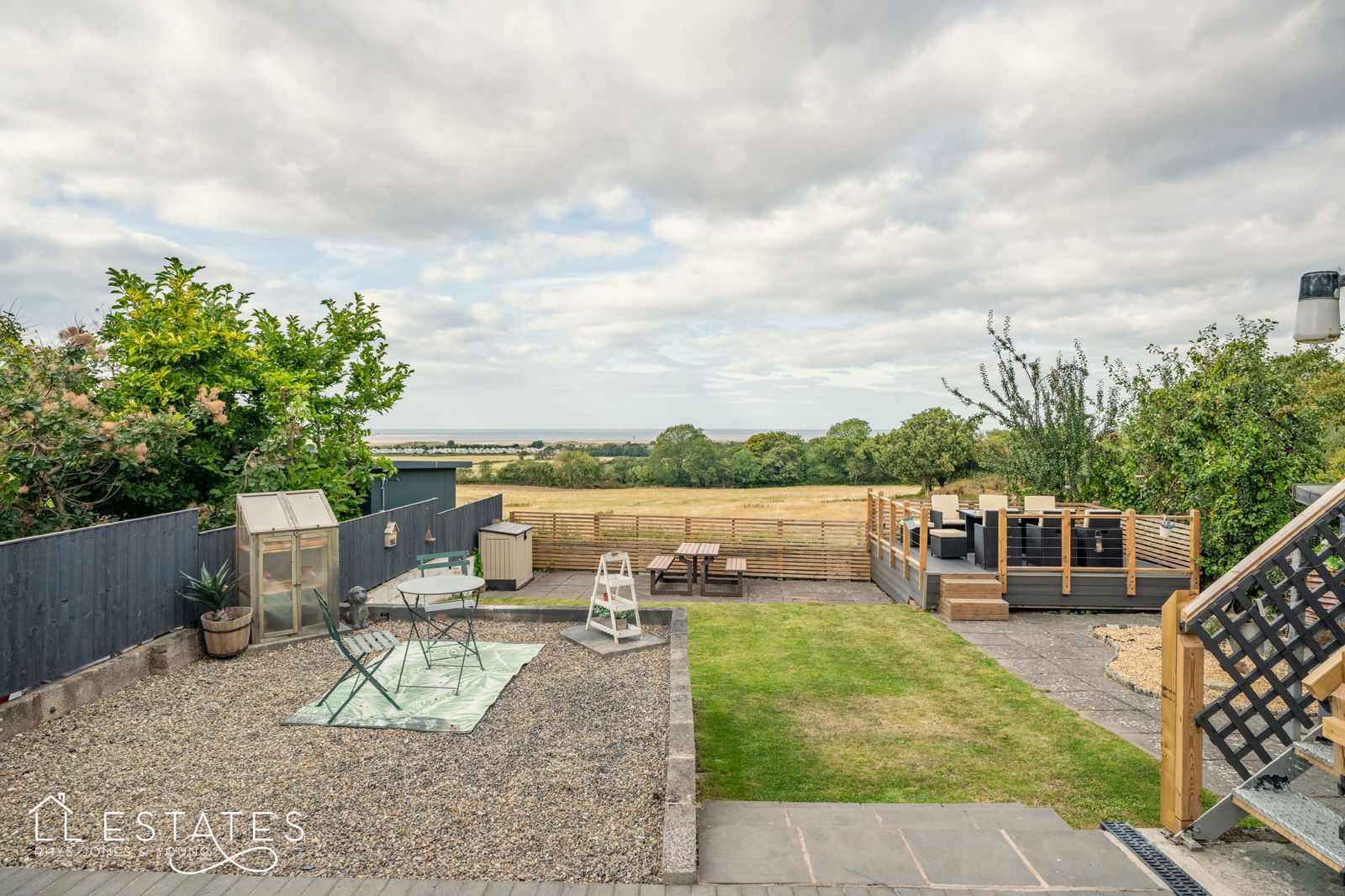 2 bed bungalow for sale in Abbey Drive, Gronant, Prestatyn 12