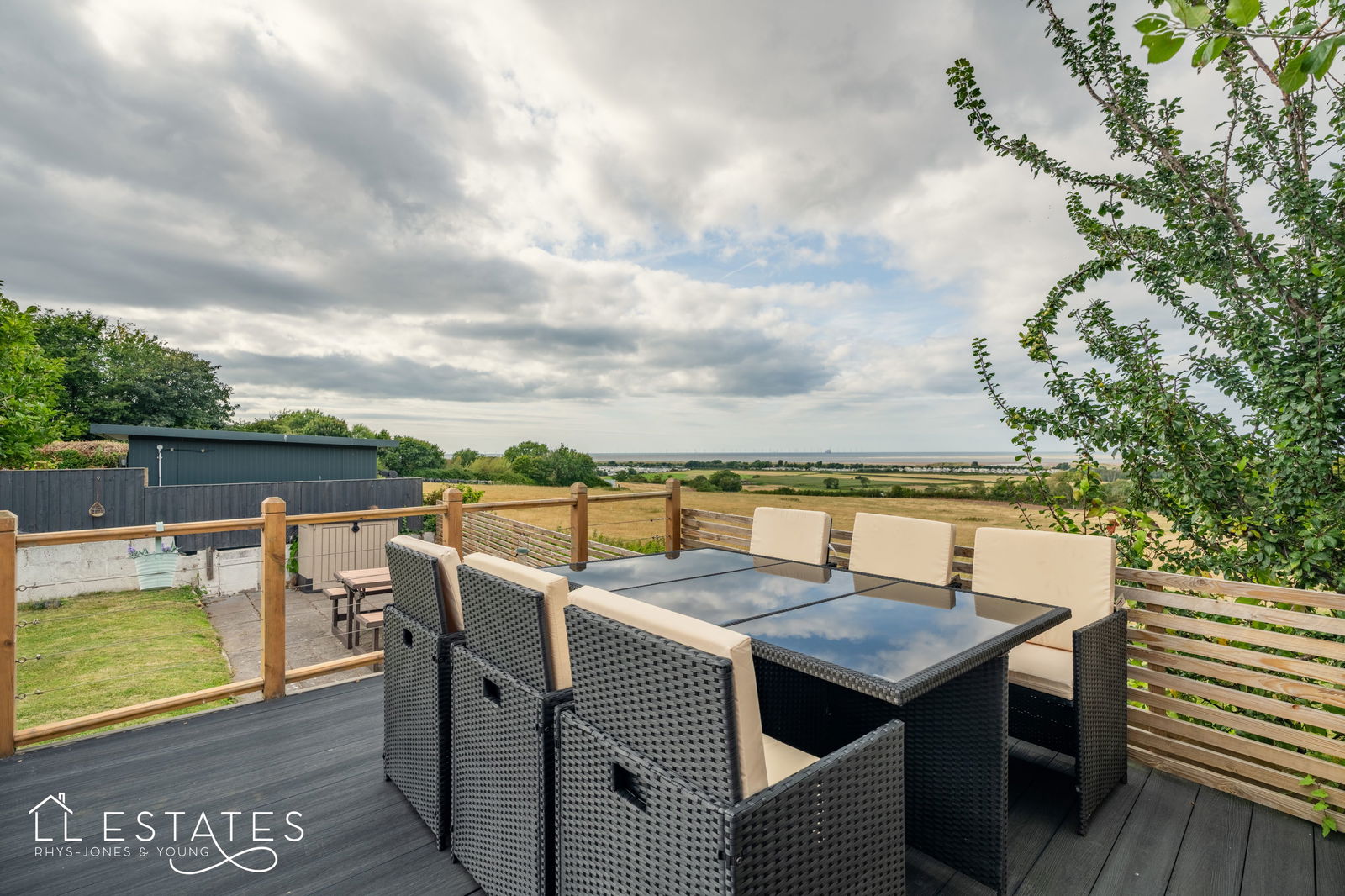 2 bed bungalow for sale in Abbey Drive, Gronant, Prestatyn 13