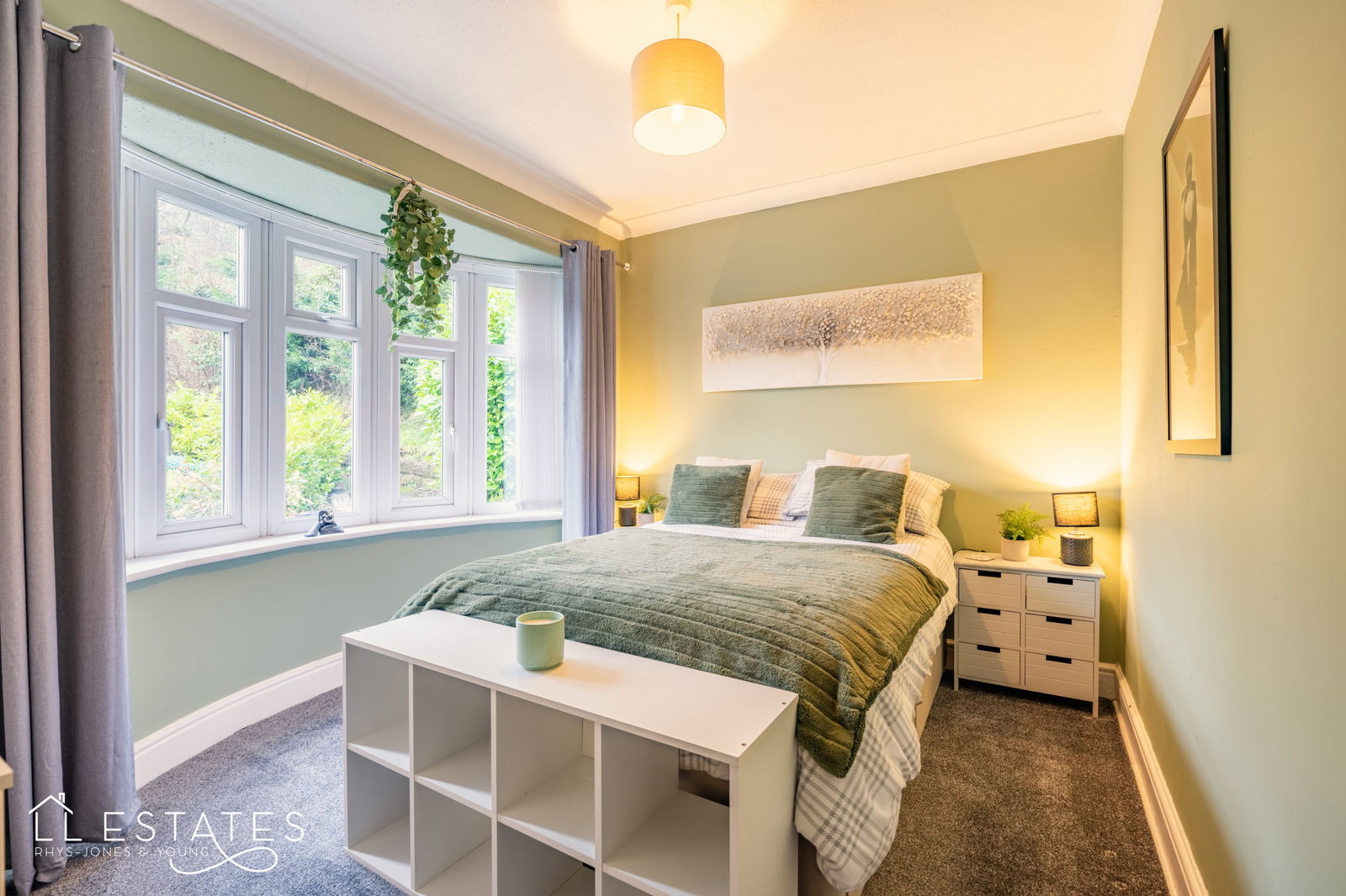 3 bed detached house for sale in The Brae, Meliden 7