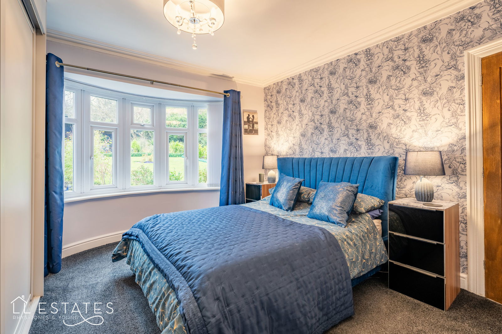 3 bed detached house for sale in The Brae, Meliden  - Property Image 7