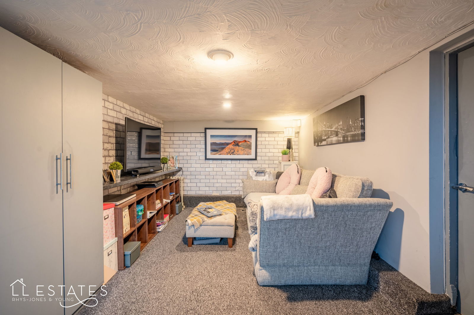 3 bed detached house for sale in The Brae, Meliden  - Property Image 12