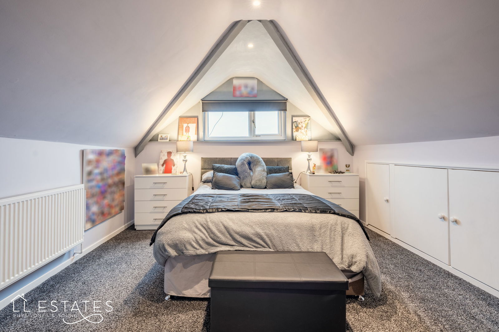 3 bed detached house for sale in The Brae, Meliden  - Property Image 10